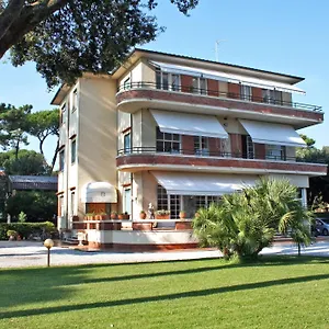 **** Hotel Edera Italie