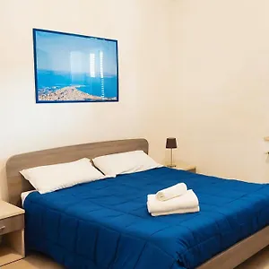 Maison d'hôtes Casa Granata, Trapani