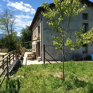 Il Roverso Casa di campagna