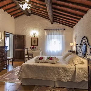 *** Hotel Colle Etrusco Salivolpi Italie