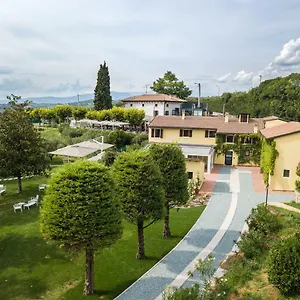 *** Hotel Cà Toresele Relais Osteria Garden Italie