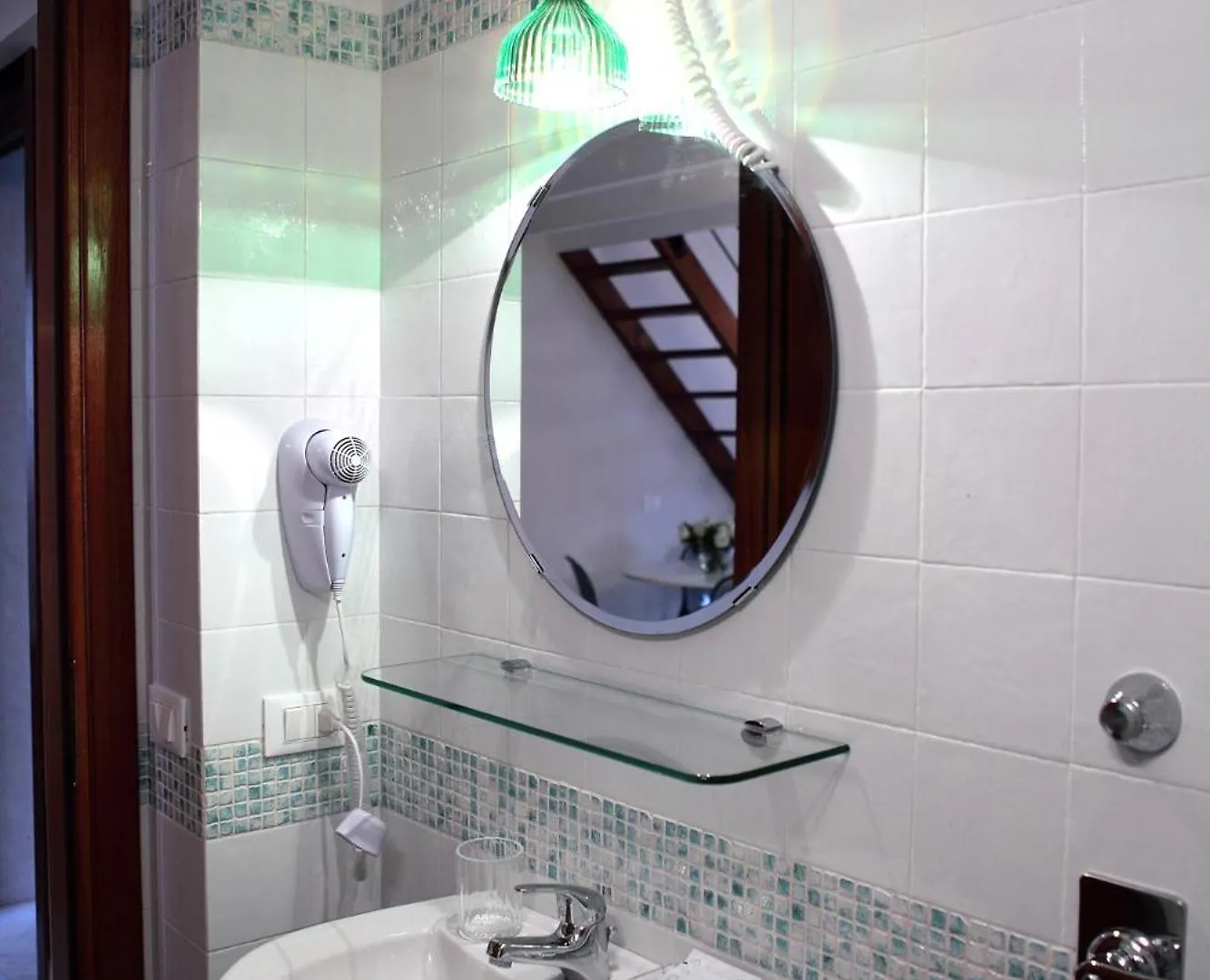 Palazzo Ossuna Trapani Apartmanhotel