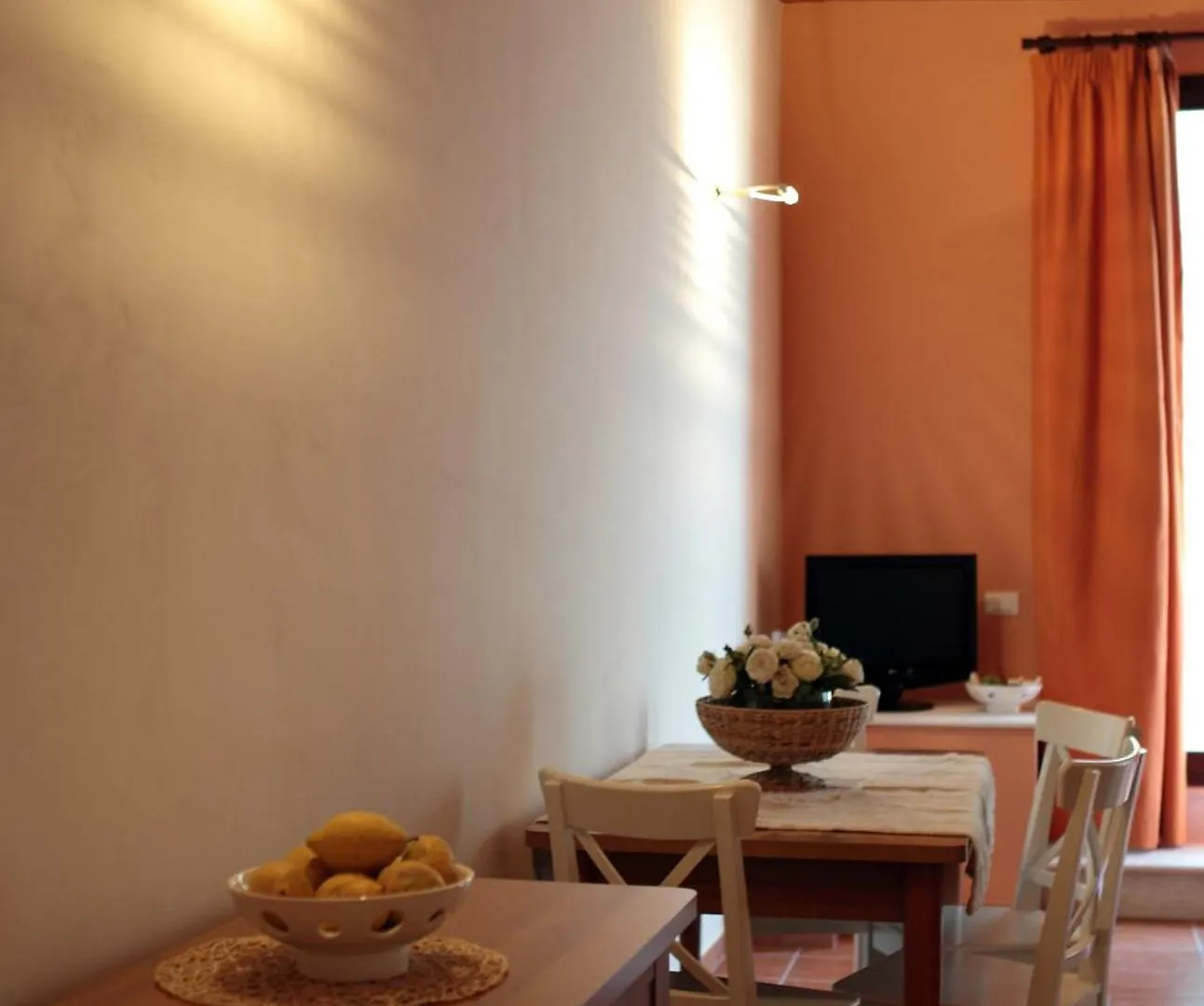 Palazzo Ossuna Trapani 2*,  Olaszország