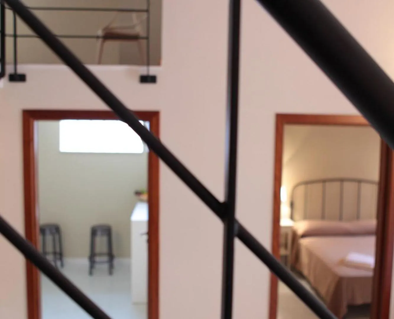 Palazzo Ossuna Trapani Apartmanhotel