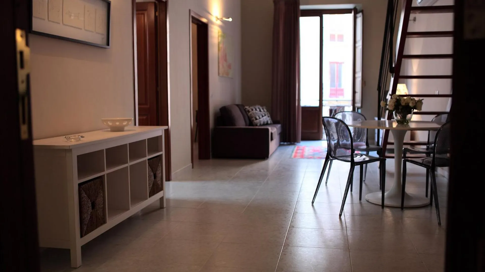 Apart Otel Palazzo Ossuna Trapani
