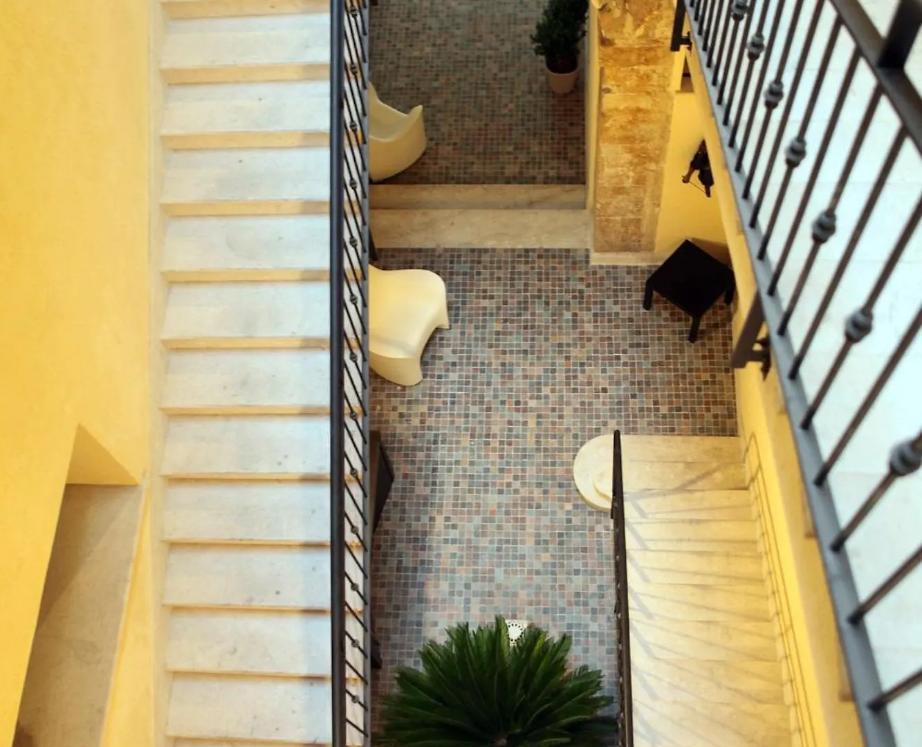 Palazzo Ossuna Trapani