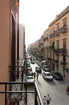 Apartmanhotel Palazzo Ossuna Trapani