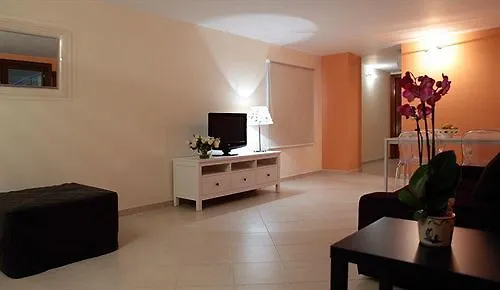 Palazzo Ossuna Trapani 2*,  Olaszország