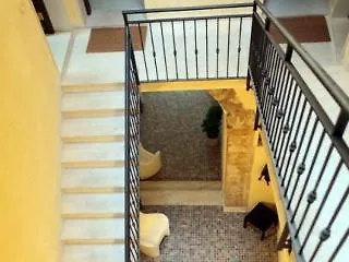 Palazzo Ossuna Trapani 2*,  İtalya