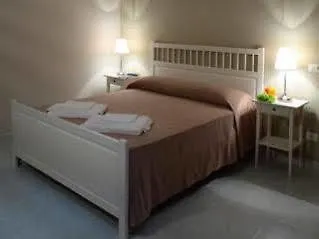 Apartmanhotel Palazzo Ossuna Trapani