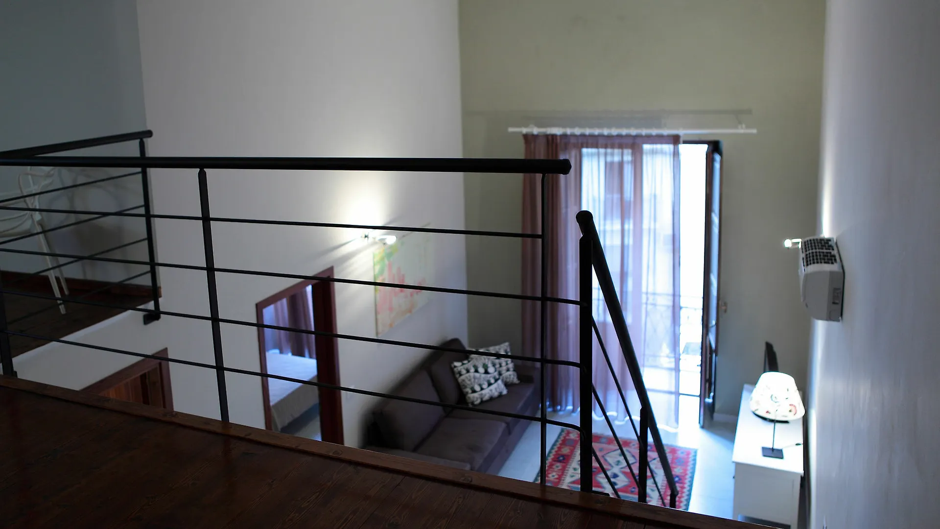Apartmanhotel Palazzo Ossuna Trapani